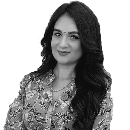 Nimisha Moodley